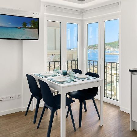 Sea Light Apartment Sesimbra. 2 Bedrooms, 6 Guests Exterior foto