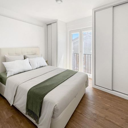 Sea Light Apartment Sesimbra. 2 Bedrooms, 6 Guests Exterior foto