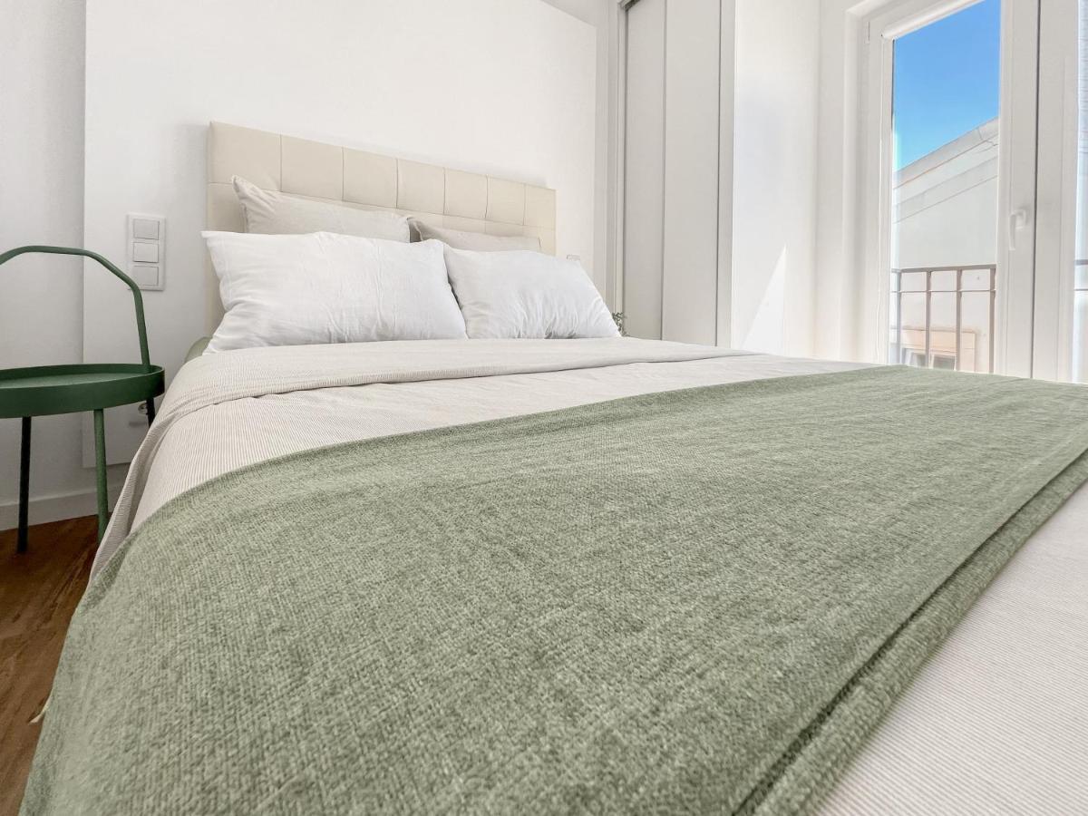 Sea Light Apartment Sesimbra. 2 Bedrooms, 6 Guests Exterior foto