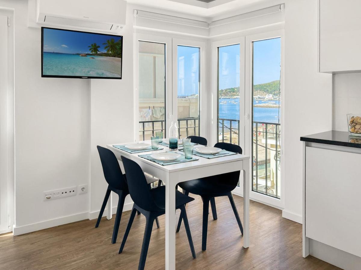 Sea Light Apartment Sesimbra. 2 Bedrooms, 6 Guests Exterior foto