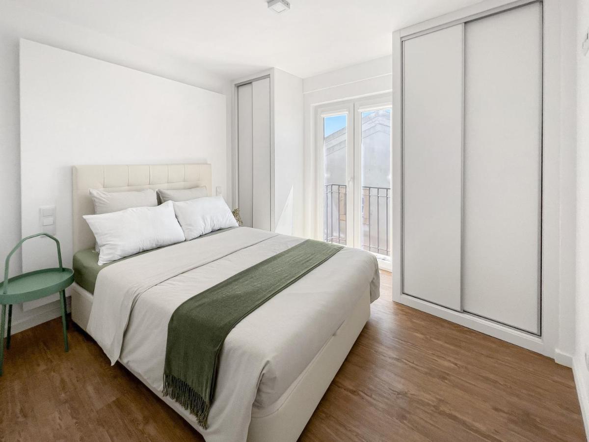 Sea Light Apartment Sesimbra. 2 Bedrooms, 6 Guests Exterior foto