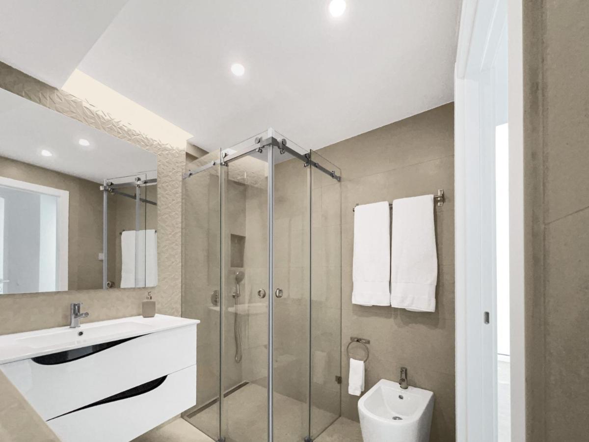Sea Light Apartment Sesimbra. 2 Bedrooms, 6 Guests Exterior foto
