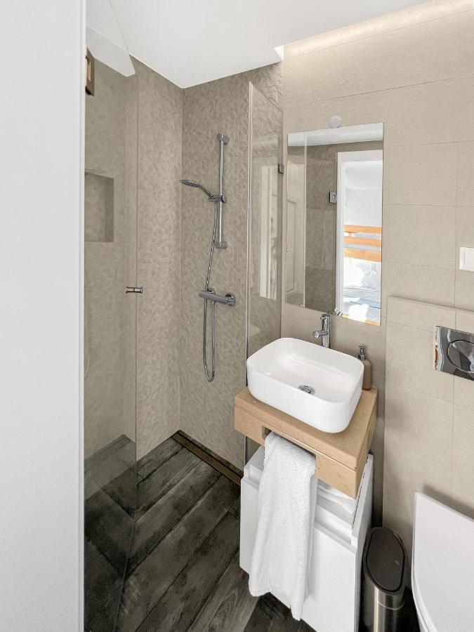 Sea Light Apartment Sesimbra. 2 Bedrooms, 6 Guests Exterior foto
