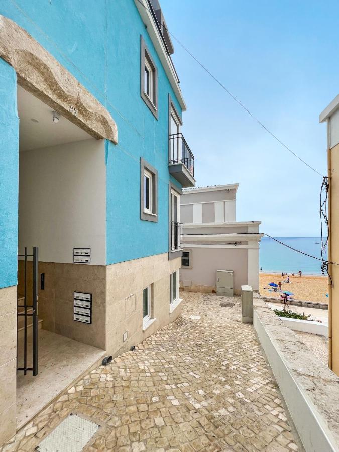 Sea Light Apartment Sesimbra. 2 Bedrooms, 6 Guests Exterior foto