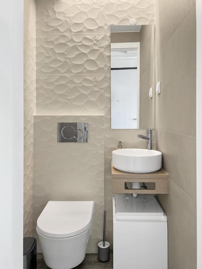 Sea Light Apartment Sesimbra. 2 Bedrooms, 6 Guests Exterior foto